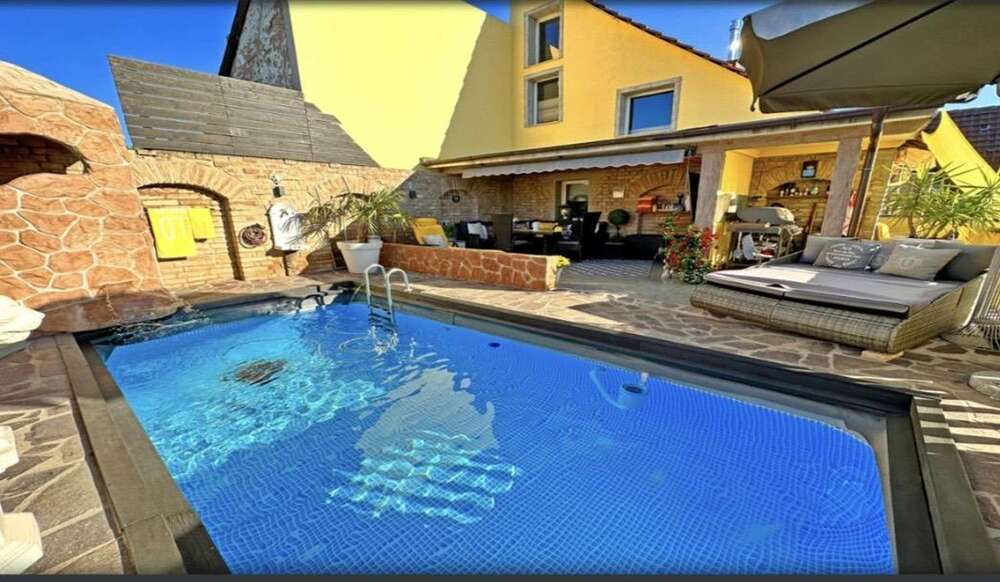 Einfamilienhaus Germersheim - 5.5 Zimmer, 193 m&sup2;, 580.000&euro; | Angebot:26333448
