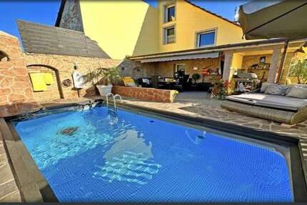 Haus Germersheim - 5.5 Zimmer, 193 m&sup2;, 580.000&euro; | Angebot:26333448