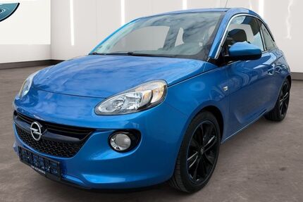 Opel Adam 87.900 km 6.990 &euro; Dingolfing 84130