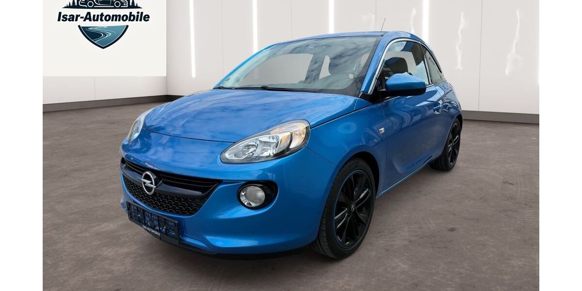 Opel Adam 87.900 km 6.990 &euro; Dingolfing 84130