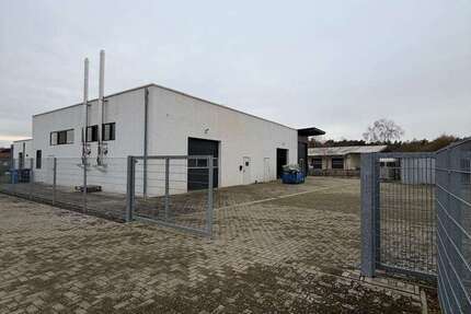 Halle in Isenbüttel 1.250 € 128.5 m² zimmer