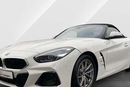 BMW Z4 24.467 km 43.901 &euro; Versmold 33775