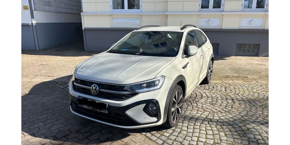 VW Taigo 80.200 km 18.500 &euro; Flensburg 24937
