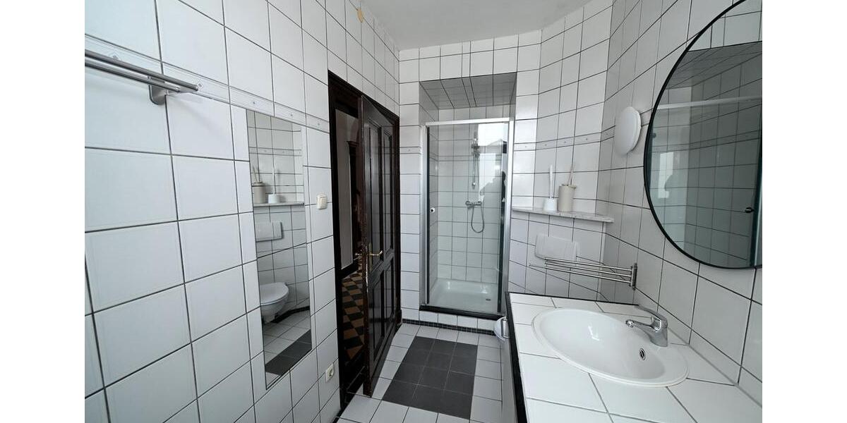 Erdgeschoßwohnung Gangelt - 3 Zimmer, 71 m&sup2;, 568&euro; | Angebot:26197468