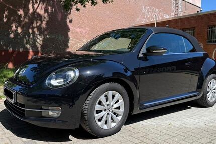 VW Beetle 132.000 km 15.400 &euro; Bremen 28203