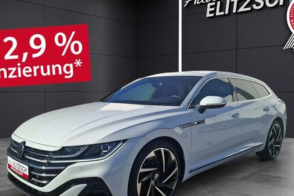 VW Arteon 68.500 km 32.950 &euro; Kamenz 01917