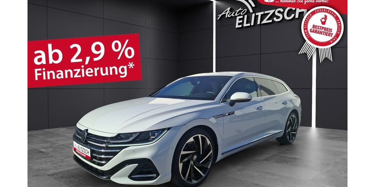VW Arteon 68.500 km 32.950 &euro; Kamenz 01917