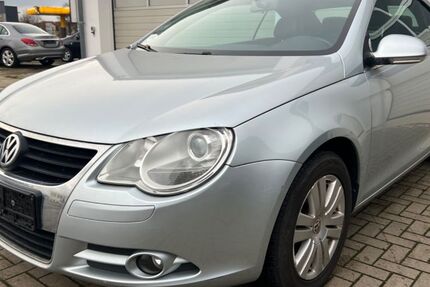 VW Eos 244.302 km 1.990 &euro; Hannover/Pattensen 30982