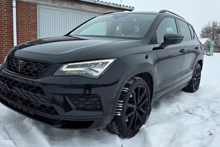 Cupra Ateca 102.800 km 23.999 &euro; Hamburg 21037