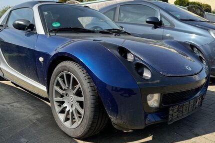 Smart Roadster