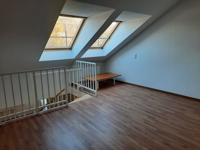 Wohnen in der Seniorenwohnanlage zimmer