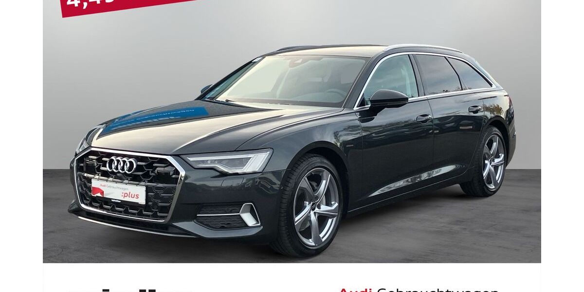 Audi A6 11.500 km 49.280 &euro; Kitzingen 97318