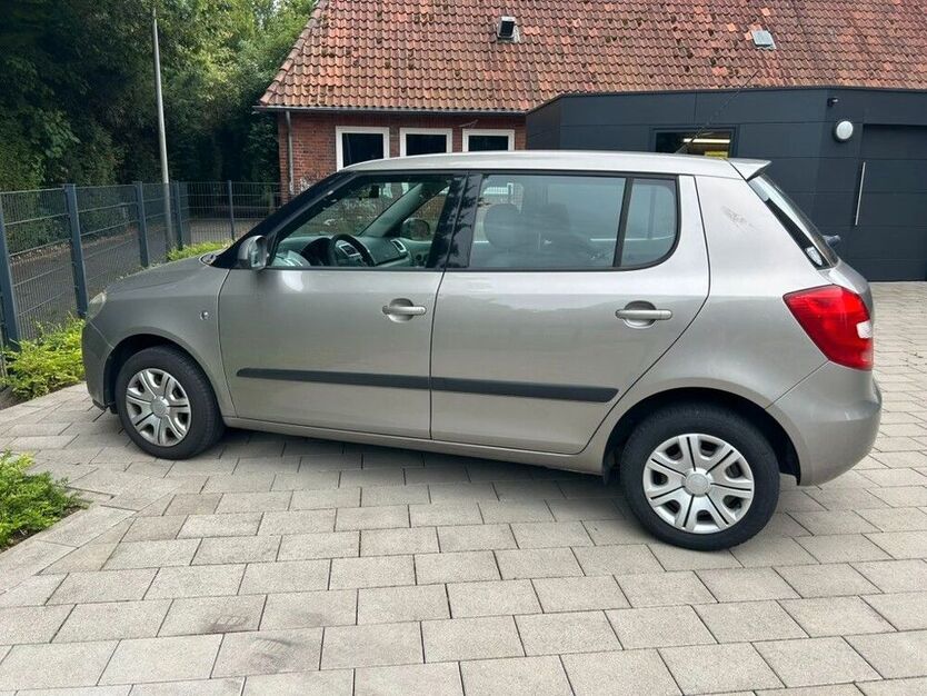 Fabia