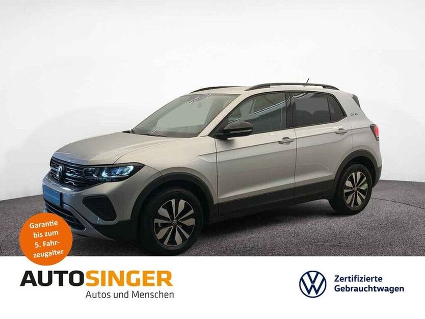 T-Cross