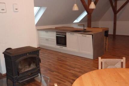 tolle Dachgeschosswohnung in 49637 Menslage 3 zimmer