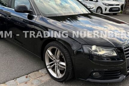 Audi A4 199.890 km 2.999 &euro; Nürnberg 90431