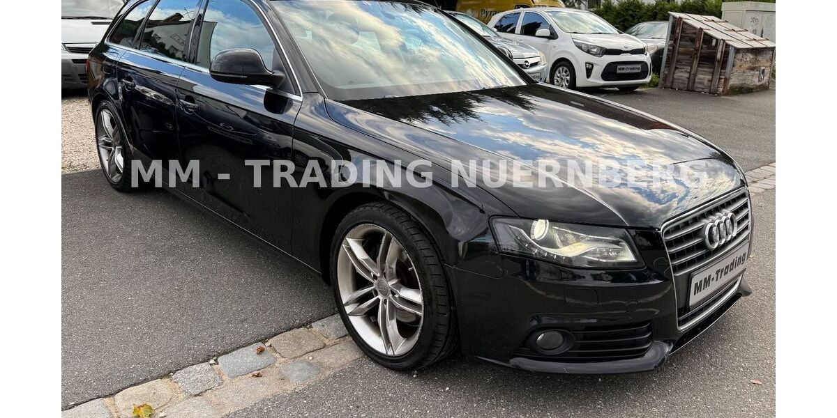 Audi A4 199.890 km 2.999 &euro; Nürnberg 90431