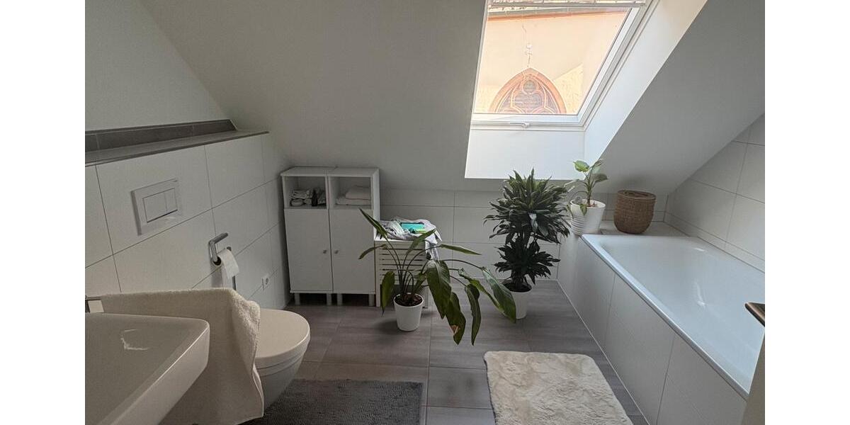 Maisonettenwohnung Stuttgart Sillenbuch - 3.5 Zimmer, 119 m&sup2;, 415.000&euro; | Angebot:26690481