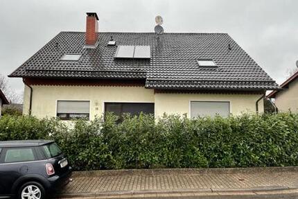 Wohnung Heusweiler - 2 Zimmer, 40 m&sup2;, 370&euro; | Angebot:25471845