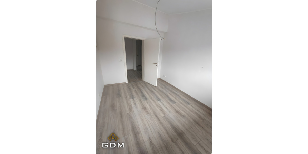 Dachgeschoßwohnung Lorsch - 4 Zimmer, 110 m&sup2;, 1.700&euro; | Angebot:24765747