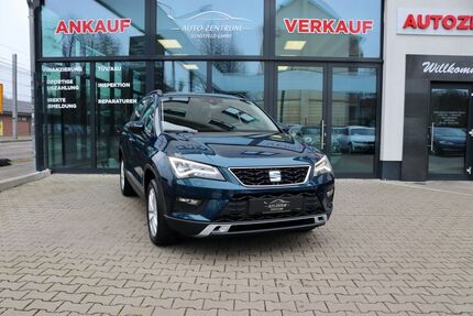 Seat Ateca 77.815 km 19.500 € Magdeburg 39110
