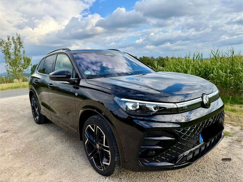 Tiguan