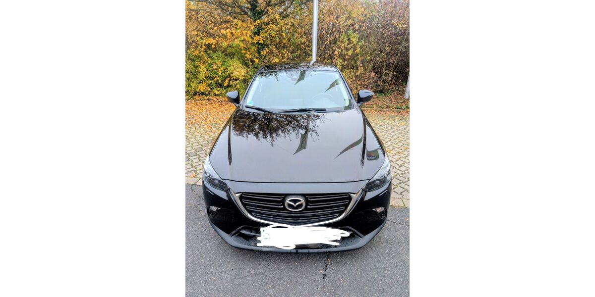 Mazda CX-3 57.000 km 16.400 &euro; Langenhagen 30855