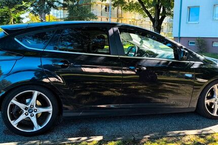 Ford Focus 189.000 km 3.000 &euro; Hagenow 19230
