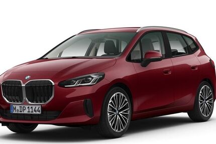 BMW 216 Active Tourer 18.900 km 29.400 € Rostock 18146