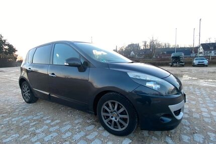 Renault Scenic 232.000 km 3.300 &euro; Neu-Ulm 89231