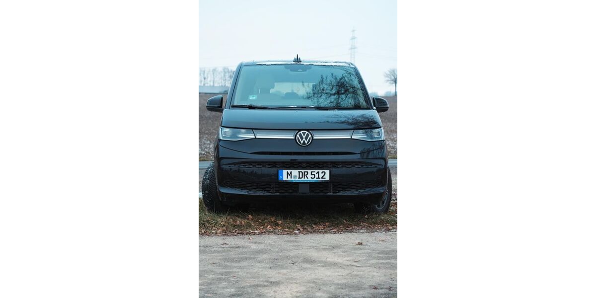 VW T7 Multivan 11.300 km 59.990 &euro; Sauerlach 82054