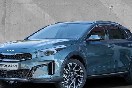 Kia XCeed 5.000 km 27.460 &euro; Schwerin 19061