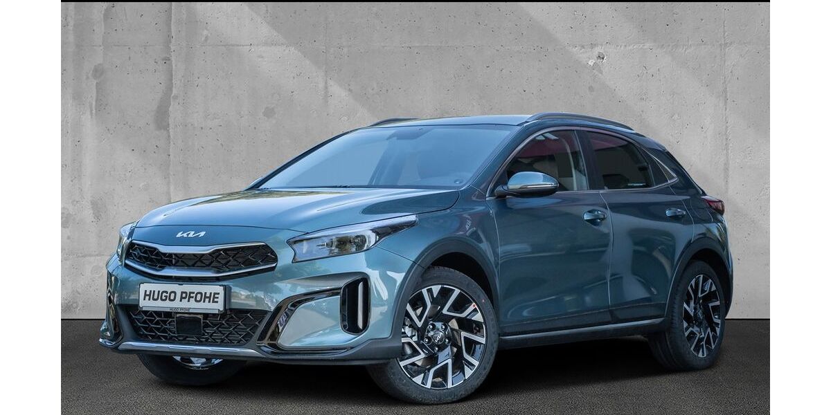Kia XCeed 5.000 km 27.460 &euro; Schwerin 19061