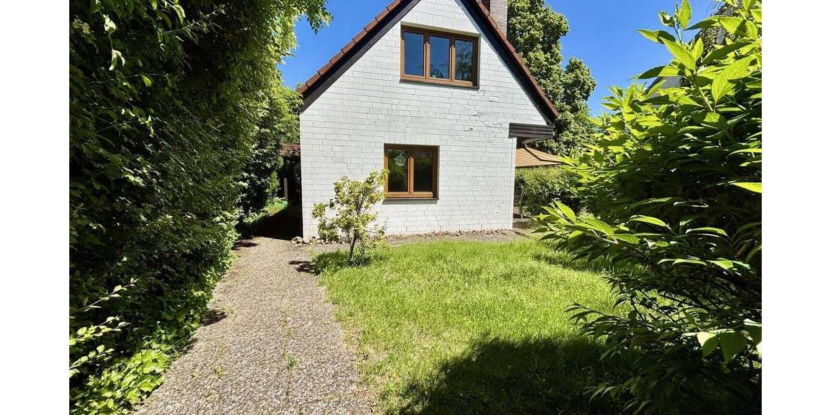 Einfamilienhaus Isernhagen Isernhagen K.B. - 6 Zimmer, 154 m&sup2;, 399.000&euro; | Angebot:26887143