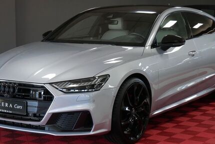 Audi A7 131.844 km 33.990 &euro; Großmehring 85098