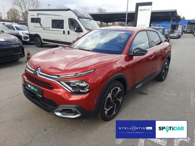 Citroen C4 36.969 km 17.430 &euro; Mannheim 68309
