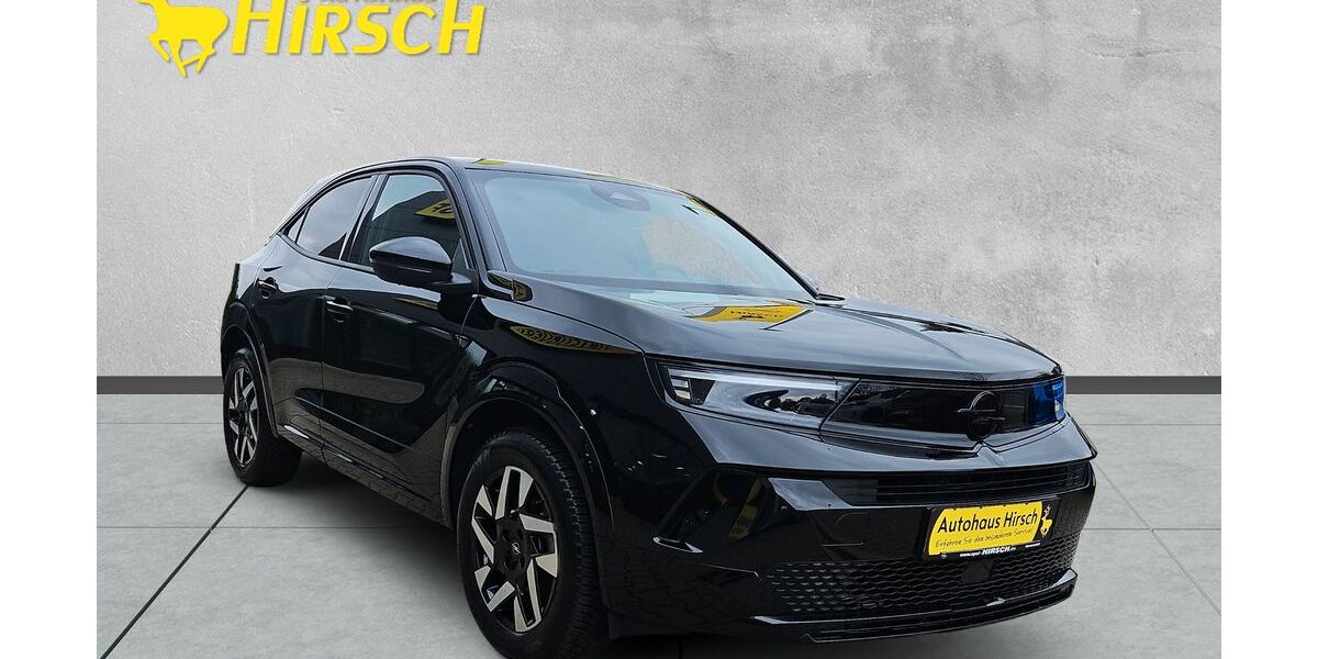 Opel Mokka 13.500 km 22.980 &euro; Ebermannstadt 91320
