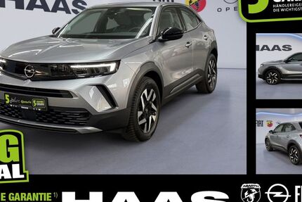 Opel Mokka 15.300 km 18.980 &euro; Königsbrunn 86343