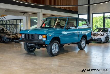 Land Rover Range Rover 74.700 km 74.900 &euro; Bitburg 54634