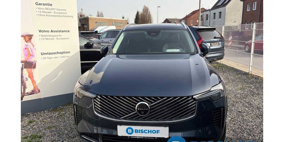 Volvo XC90 18.840 km 57.490 &euro; Übach-Palenberg 52531