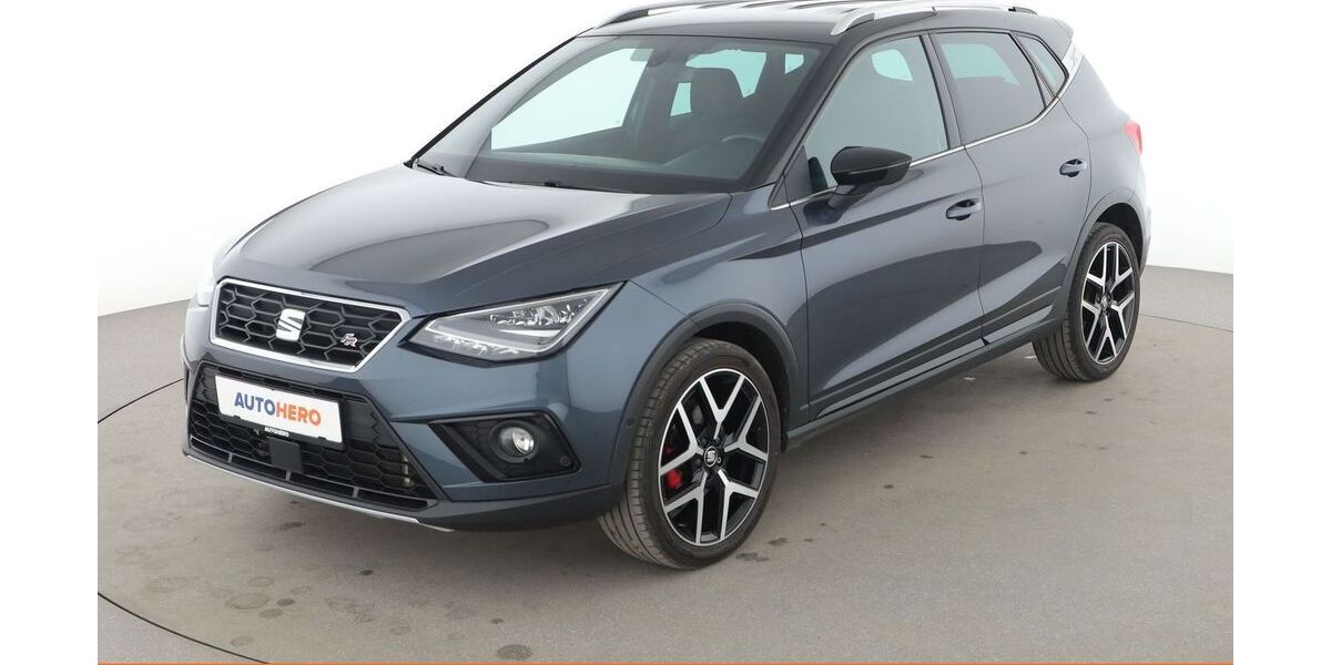 Seat Arona 73.224 km 17.990 &euro; Leipzig 04328
