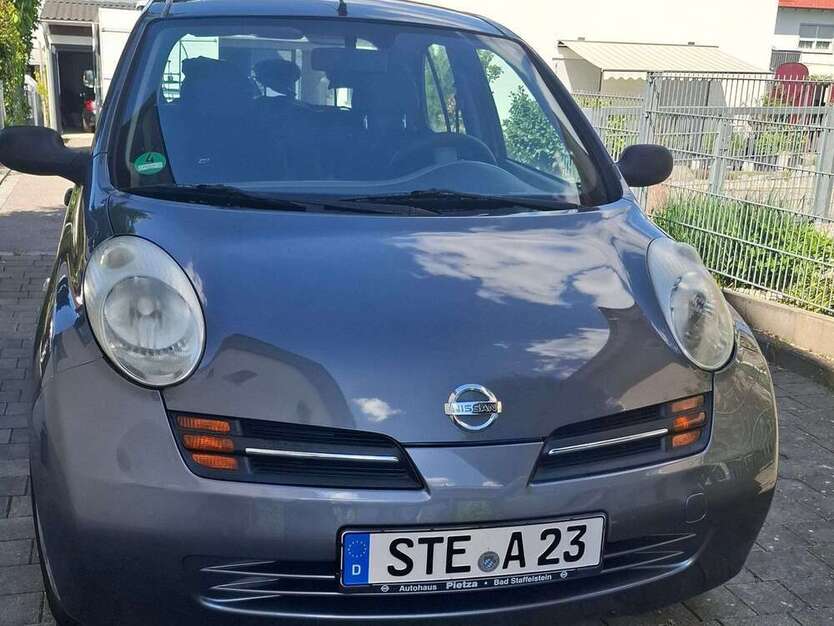 Micra