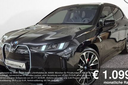 BMW iX 15.900 km 91.950 &euro; Teltow 14513
