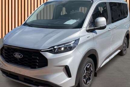 Ford Tourneo Custom 4.849 km 53.980 &euro; Dresden/Weißig 01328