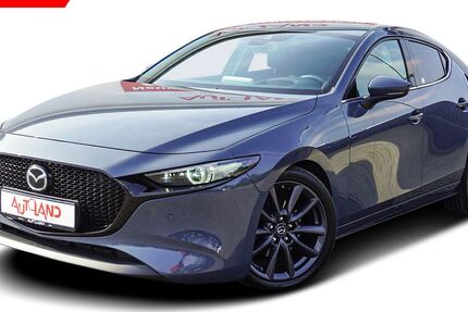 Mazda 3 66.101 km 17.990 &euro; Bautzen 02625