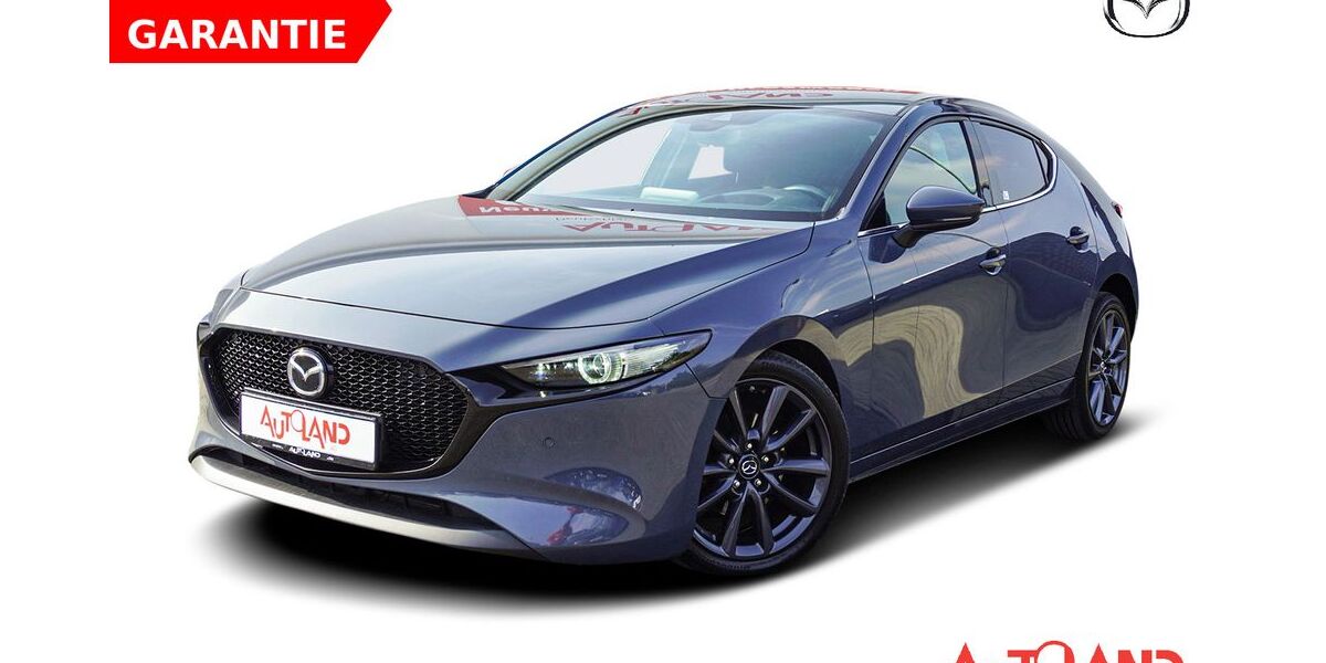 Mazda 3 66.101 km 18.990 &euro; Bautzen 02625