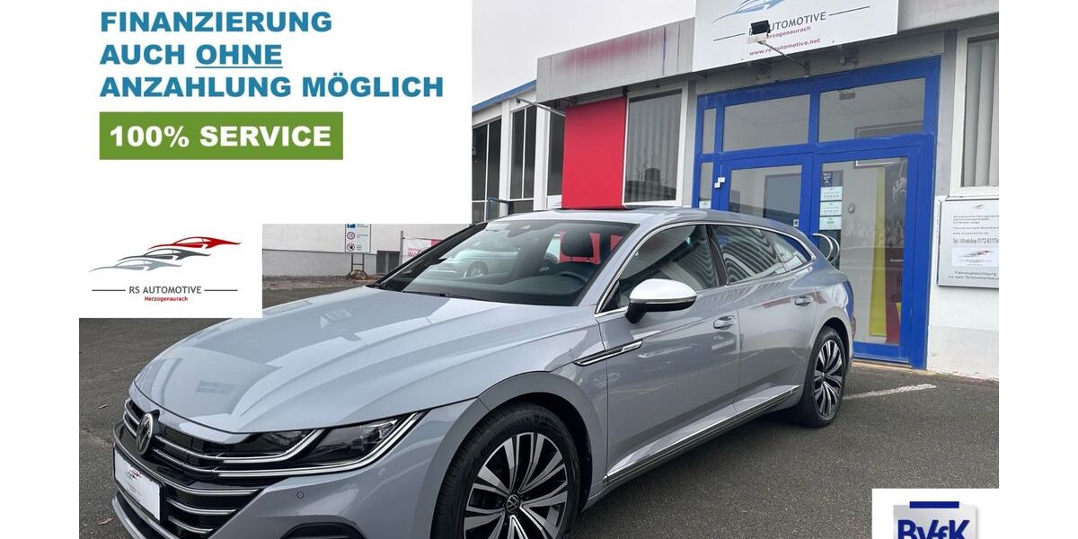VW Arteon 99.950 km 24.590 &euro; Herzogenaurach 91074