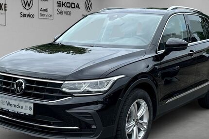 VW Tiguan 23.700 km 35.970 € Tarmstedt 27412