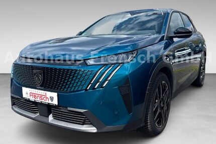 Peugeot 3008 28.200 km 27.490 &euro; Langenhahn 56459