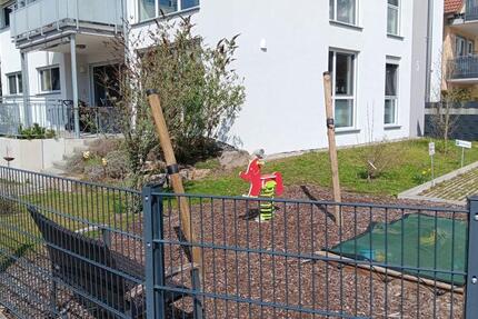 3,5 Zimmer Wohnung in Steißlingen